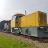 Diesel/Diesel-Electric/Remote Shunting Locomotive