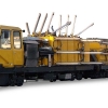 Tunnel Cleaning Machines